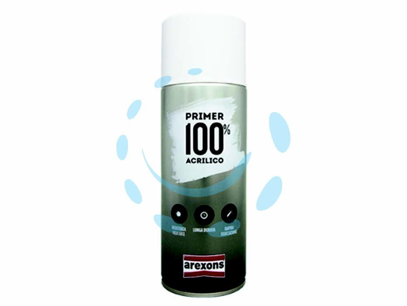 VERNICE SPRAY FONDO ANCOR. TRASP. ML.400