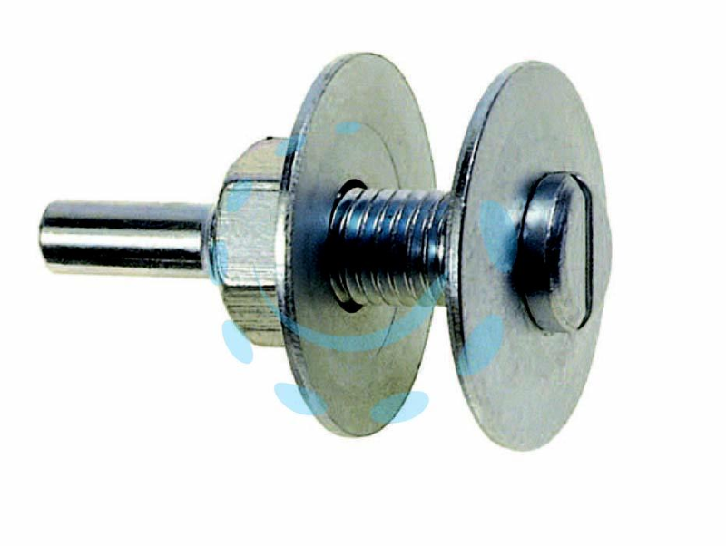 PG 337.00 PERNO FISSAGG.UTENS.22X8