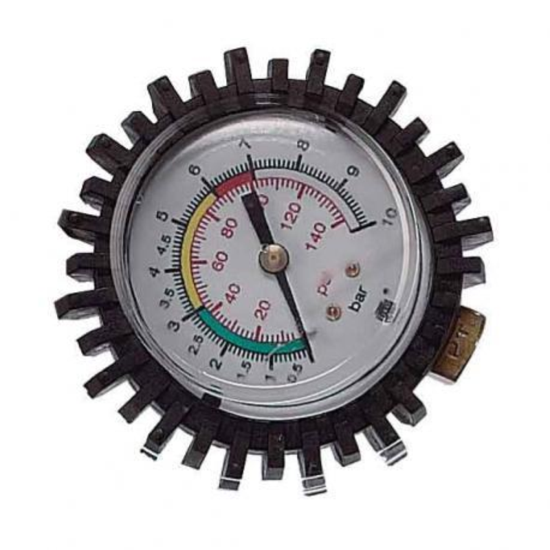 MANOMETRO MM.63 PER 25/DE