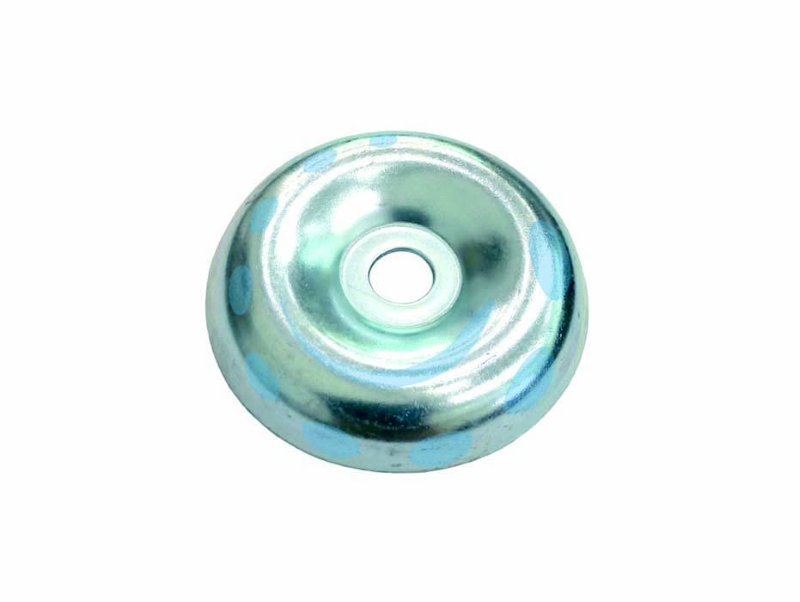 COPPA SOTTODISCO PER DECESPUGLIATORE CC.25,4/32,6/42,7/51,7
