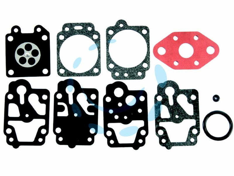 SERIE MEMBRANE CARBURATORE WALBRO D11-WYL