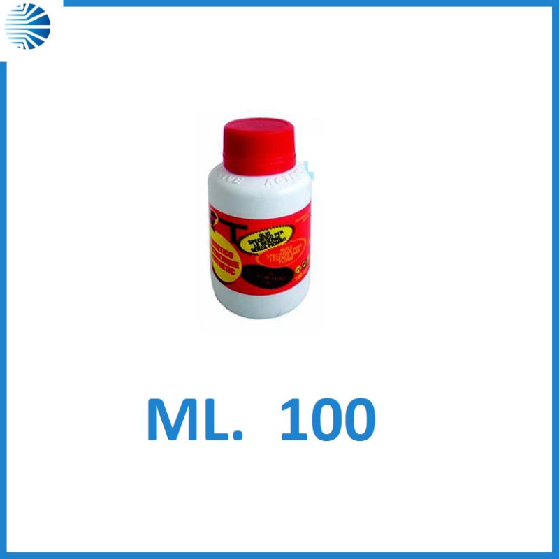 OLIO MISCELA SINTETICO ADDITIVATO - ml.100
