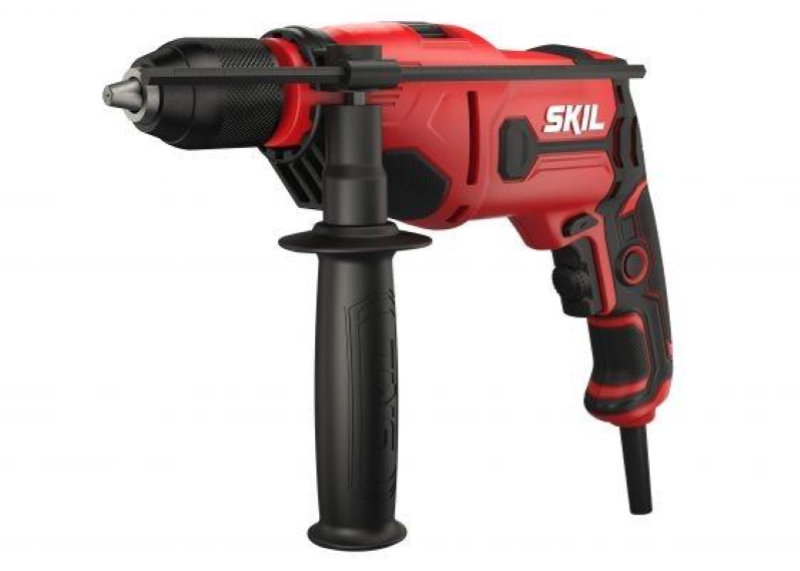 TRAPANO RED LINE SKIL 710W 6725AA