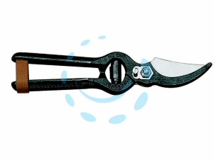 FORBICE PER POTARE 125 S - cm.21 molla bovolo da mm. 60