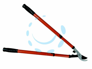 TROCARAMI A TAGLIO PASSANTE TELESCOPICA - lunghezza totale da cm.60 a cm.95