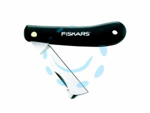 COLTELLO INNESTO A PENNA K60 - lunghezza mm.168 (125900)