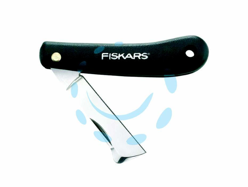 COLTELLO INNESTO A PENNA K60 - lunghezza mm.168 (125900)