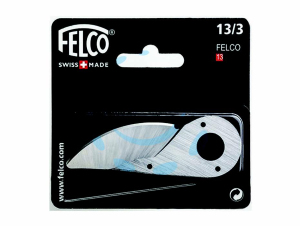 FELCO LAMA DI RICAMBIO PER FORBICI - per FELCO 13 (art.13/3)