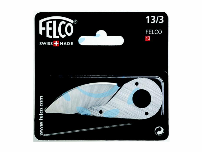 FELCO LAMA DI RICAMBIO PER FORBICI - per FELCO 13 (art.13/3)