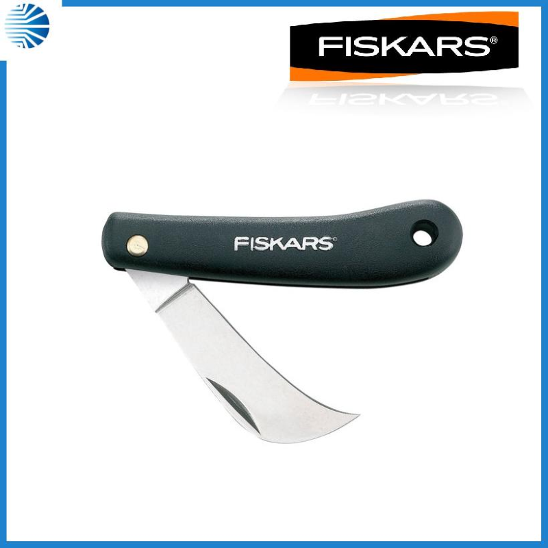 COLTELLO INNESTO A RONCOLA K62 - lunghezza mm.170 (125880)