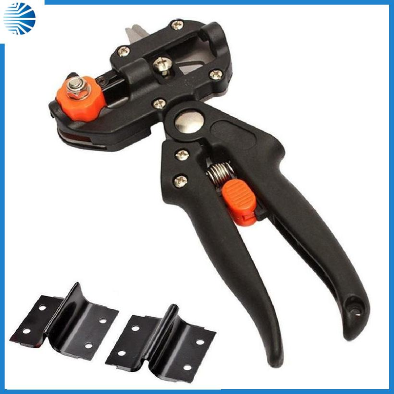 INNESTATRICE A PINZA MANUALE MODELLO UNIVERSALE - mm.210