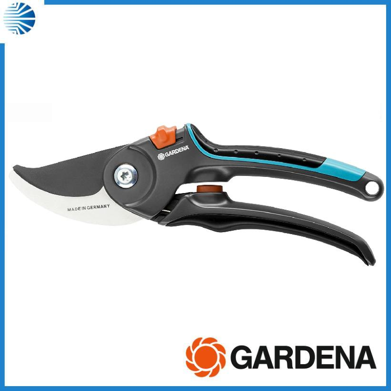 FORBICI DA GIARDINO B/M - (8904-26)