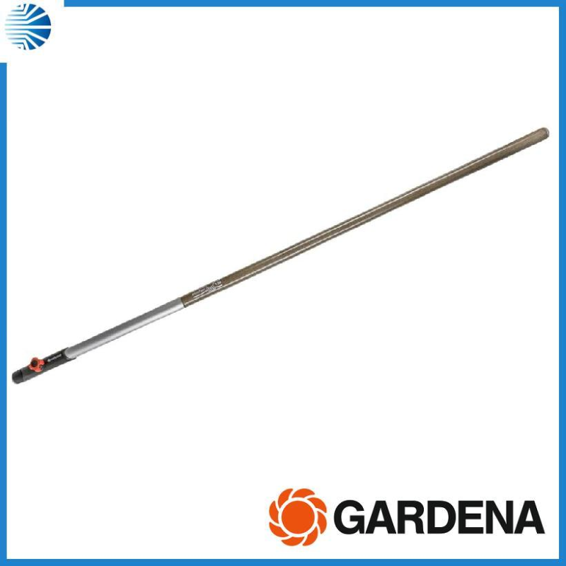 MANICO IN LEGNO COMBISYSTEM CM.130 - (3723-20)