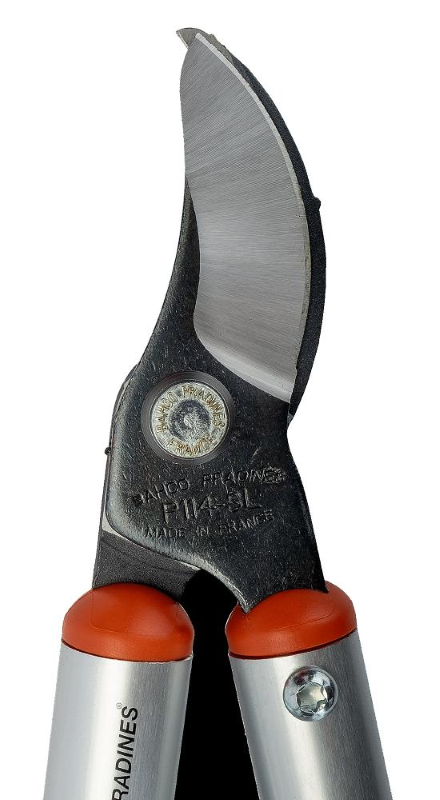 TRONCARAMI A TAGLIO PASSANTE PRADINES P114-SL - lunghezza cm.60 (P114-SL-60)