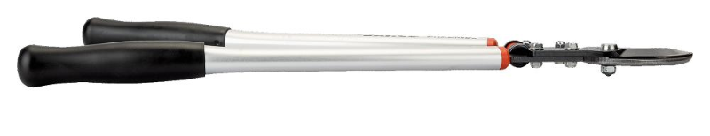 TRONCARAMI A TAGLIO PASSANTE PRADINES P160-SL - lunghezza cm.75 (P160-SL-75)