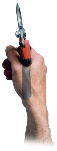FORBICE PER POTARE PROFESSIONALE PX - cm.20 (PX-M2)