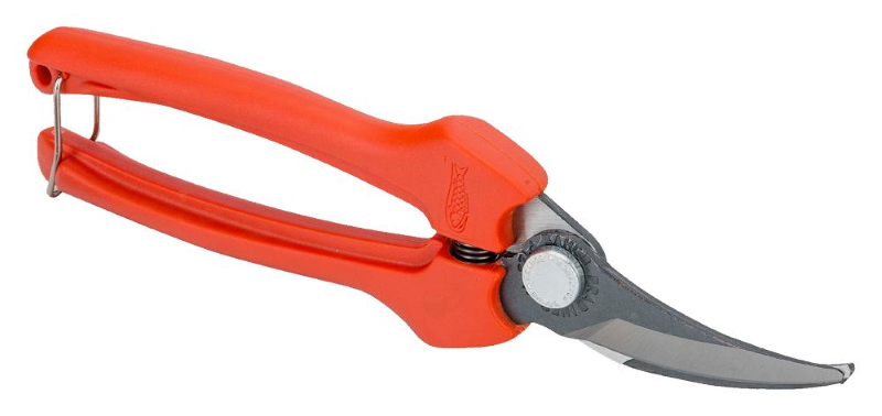 FORBICE PER RACCOLTA P 123 - cm.19 (P123-19)