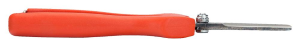 FORBICE PER RACCOLTA P 128 - cm.19 (P128-19)