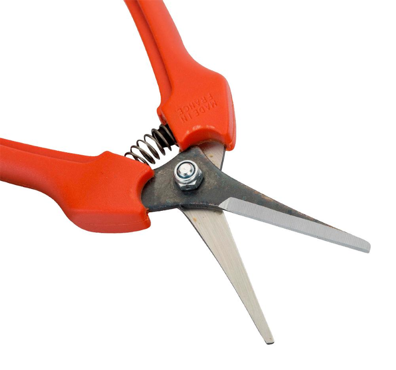 FORBICE PER RACCOLTA P 128 - cm.19 (P128-19)
