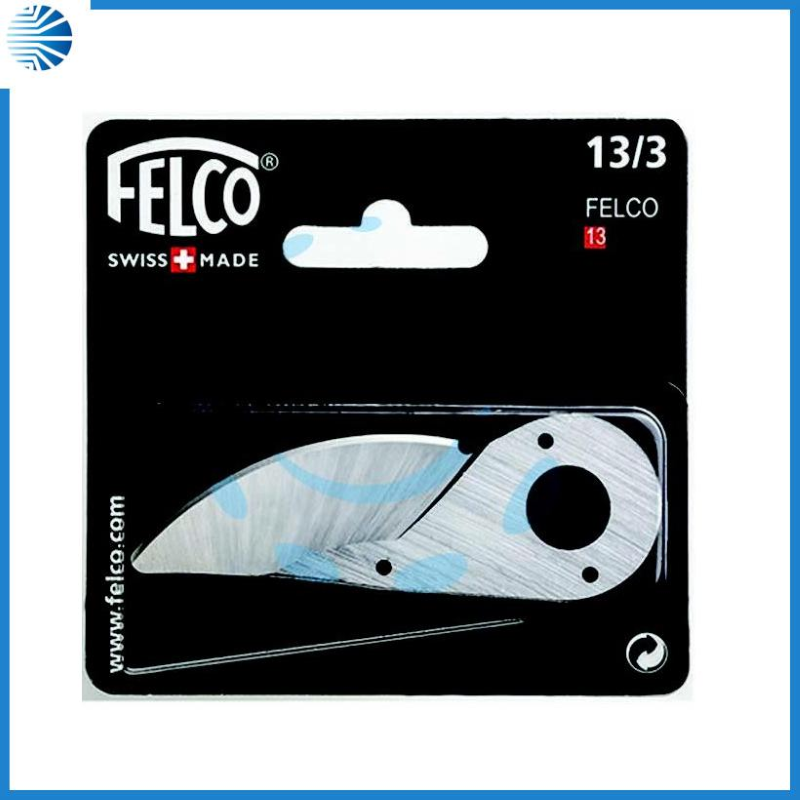 FELCO LAMA DI RICAMBIO PER FORBICI - per FELCO 13 (art.13/3)
