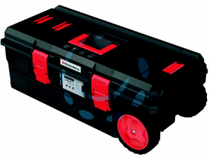 TROLLEY PORTAUTENSILI XBLOCK PRO - cm.79x38 h.30