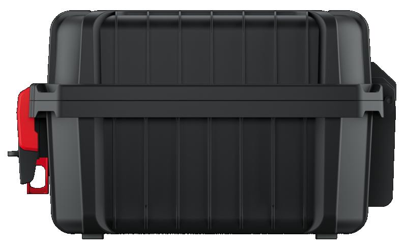 CASSETTA PORTAUTENSILI HEAVY - cm. 44x36 h.21