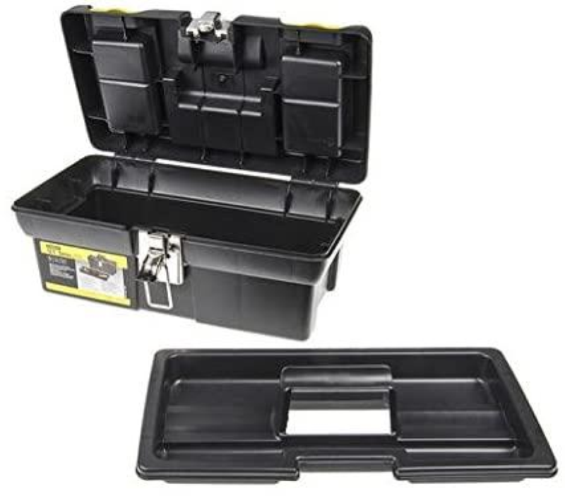 CASSETTA SERIE 2000 - cm.41,1x18,5x19,9h. (1-92-065)