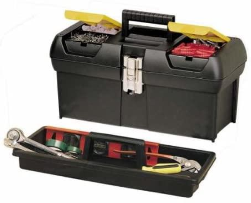 CASSETTA SERIE 2000 - cm.41,1x18,5x19,9h. (1-92-065)