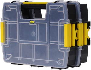 DOPPIO ORGANIZER SORT MASTER LIGHT - cm.29,5x21,5x13,4h. (STST1-71197)