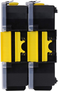 DOPPIO ORGANIZER SORT MASTER LIGHT - cm.29,5x21,5x13,4h. (STST1-71197)