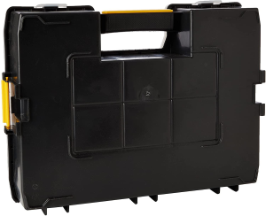 ORGANIZER SORT MASTER - cm.43,1x33,3x8,8h. (1-94-745)