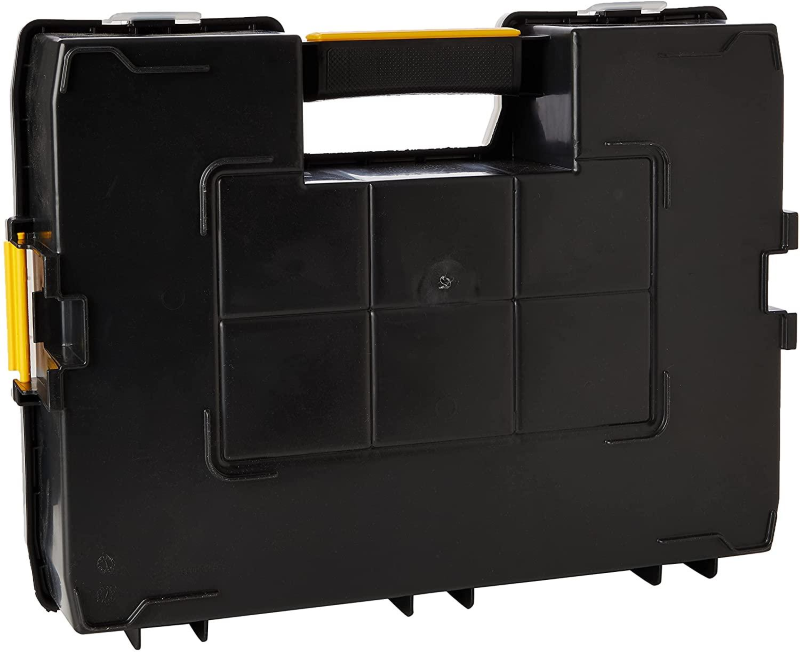 ORGANIZER SORT MASTER - cm.43,1x33,3x8,8h. (1-94-745)