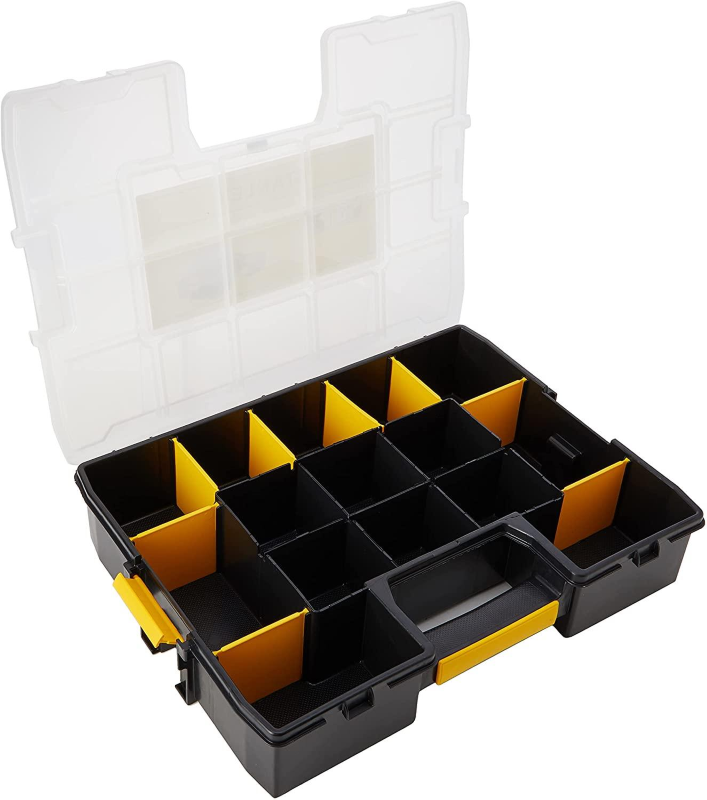 ORGANIZER SORT MASTER - cm.43,1x33,3x8,8h. (1-94-745)