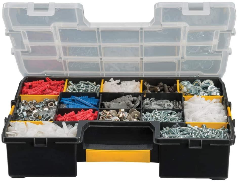 ORGANIZER SORT MASTER - cm.43,1x33,3x8,8h. (1-94-745)