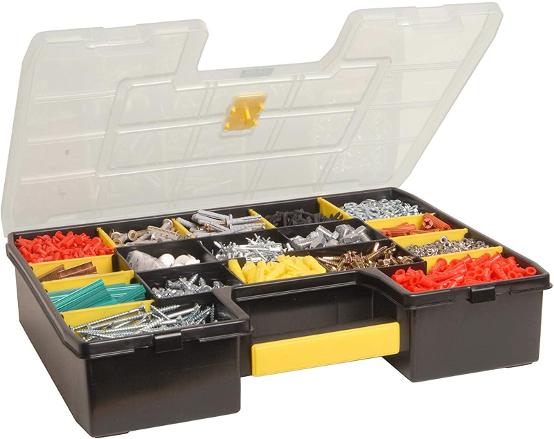 ORGANIZER SORT MASTER - cm.43,1x33,3x8,8h. (1-94-745)