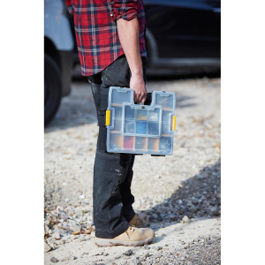 ORGANIZER SORT MASTER - cm.43,1x33,3x8,8h. (1-94-745)