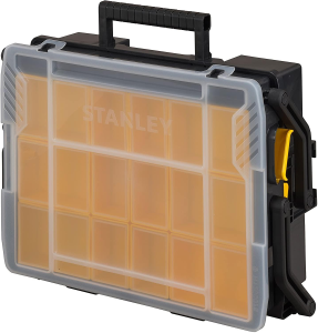 ORGANIZER SORT MASTER MULTILIVELLO - cm.40x29,5x13,5h. (STST1-75540)