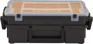 ORGANIZER SORT MASTER MULTILIVELLO - cm.40x29,5x13,5h. (STST1-75540)