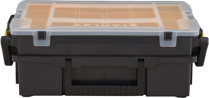 ORGANIZER SORT MASTER MULTILIVELLO - cm.40x29,5x13,5h. (STST1-75540)