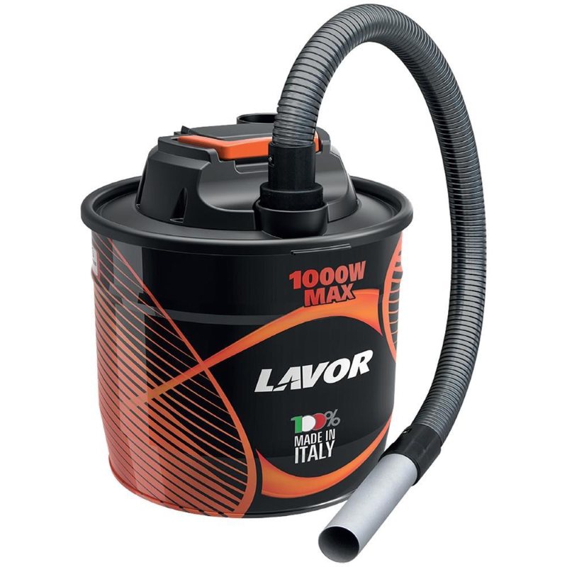 ASPIRACENERE LT.18 1000W ASHLEY 411 LAVOR