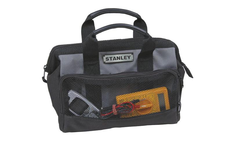 BORSA IN TESSUTO PORTA ATTREZZI 12,5" - cm.30x25x13 (1-93-330)