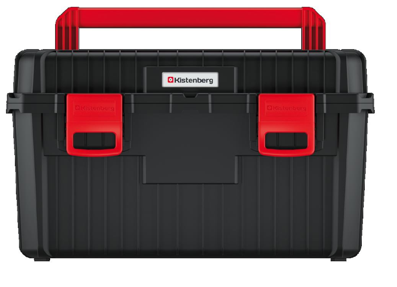 CASSETTA PORTAUTENSILI HEAVY KHV603535 - mm.585x360x337h. - carico max Kg.25