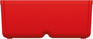 VASCHETTA PORTAMINUTERIA UNITE SET PEZZI 5 KBS115 - mm.110x55x55h.