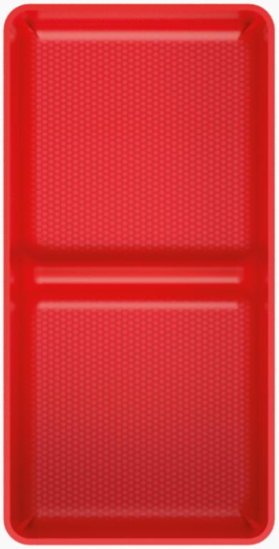 VASCHETTA PORTAMINUTERIA UNITE SET PEZZI 5 KBS115 - mm.110x55x55h.