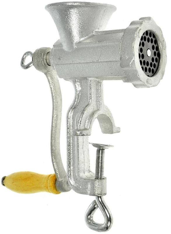 TRITACARNE A MANO IN GHISA STAGNATA - n° 5 (art.8680N)
