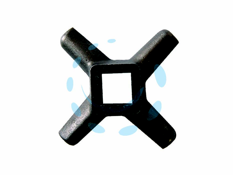 COLTELLI IN ACCIAIO TEMPRATO PER TRITACARNE ELETTRICI - n°5