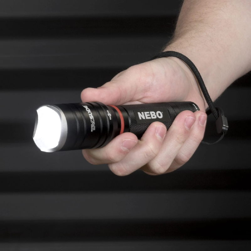 TORCIA TAC SLYDE 300 LUMEN NB6746
