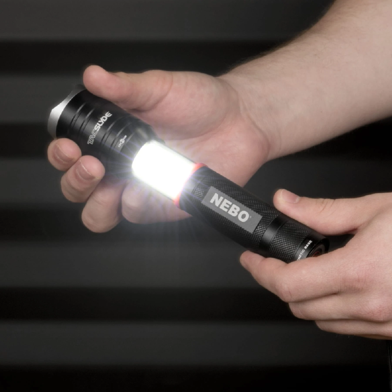TORCIA TAC SLYDE 300 LUMEN NB6746