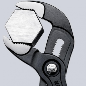 PINZE POLIGRIP REGOLABILI COBRA - mm.150 apertura mm.30 max