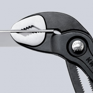 PINZE POLIGRIP REGOLABILI COBRA - mm.150 apertura mm.30 max